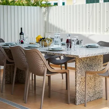 Magnólia O House By Ici Algarve Villa *