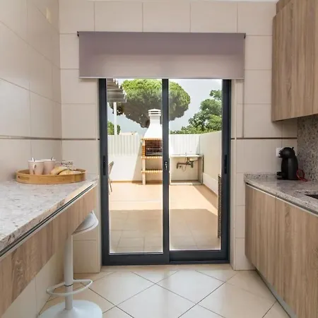 Magnólia O House By Ici Algarve