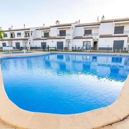 Magnólia O House By Ici Algarve * Albufeira