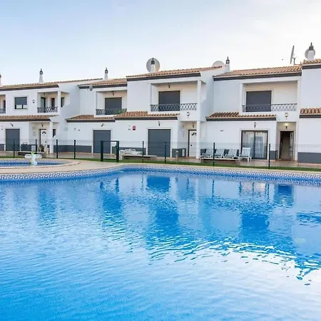 Villa Magnolia O House By Ici Algarve Albufeira