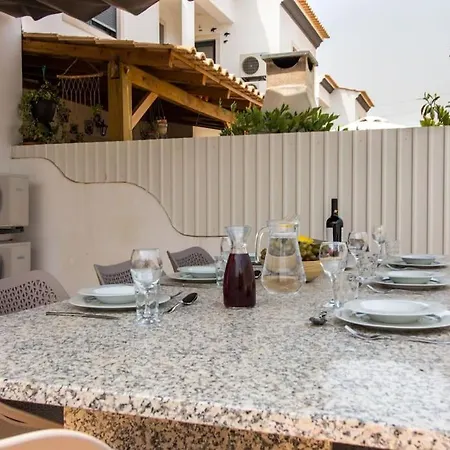 Magnólia O House By Ici Algarve Villa *