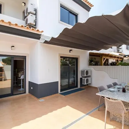 Magnolia O House By Ici Algarve