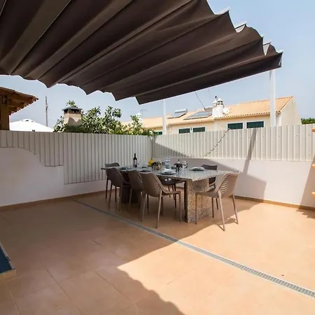 فيلة Magnolia O House By Ici البوفيرا