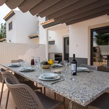 Villa Magnolia O House By Ici Algarve