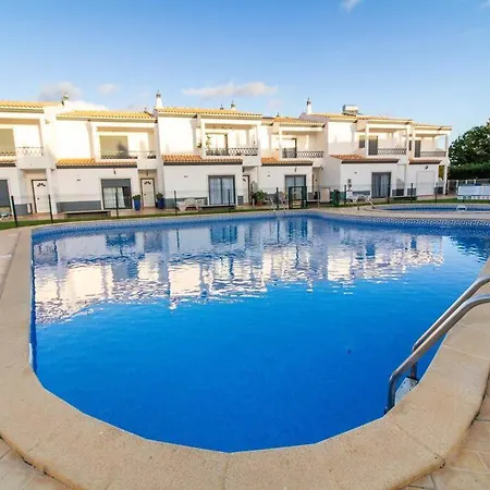 Magnólia O House By Ici Algarve Villa *