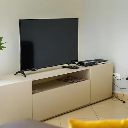 Magnolia O House By Ici Algarve Albufeira