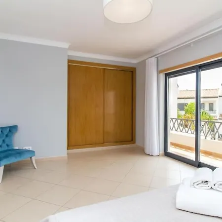 Magnólia O House By Ici Algarve Villa *