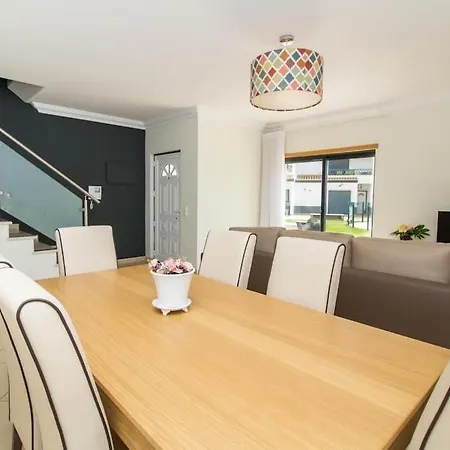 Villa Magnolia O House By Ici Algarve Albufeira