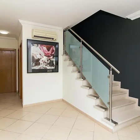 Magnolia O House By Ici Algarve * Albufeira