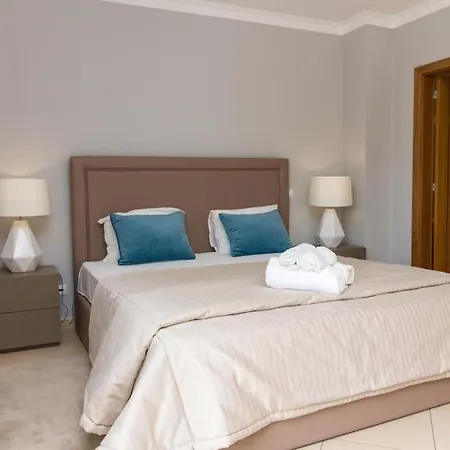 Magnolia O House By Ici Algarve Villa Albufeira