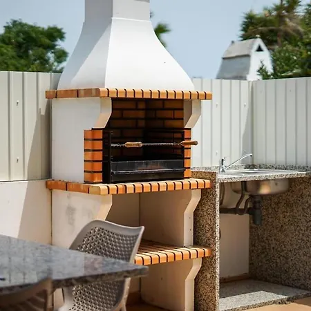 Magnolia O House By Ici Algarve Villa