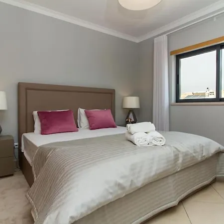 Magnólia O House By Ici Algarve *