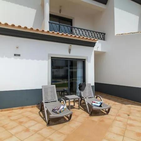 Magnolia O House By Ici Algarve Villa *