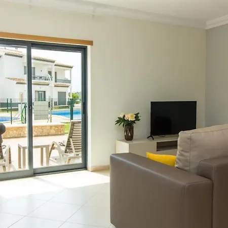 Villa Magnolia O House By Ici Algarve