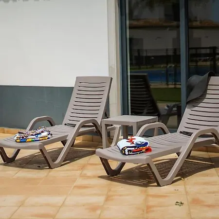 Magnólia O House By Ici Algarve