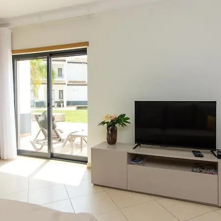 Magnólia O House By Ici Algarve Villa *