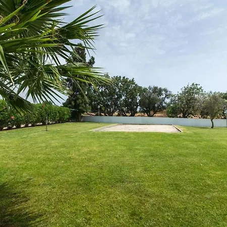 Villa Magnólia O House By Ici Algarve Albufeira