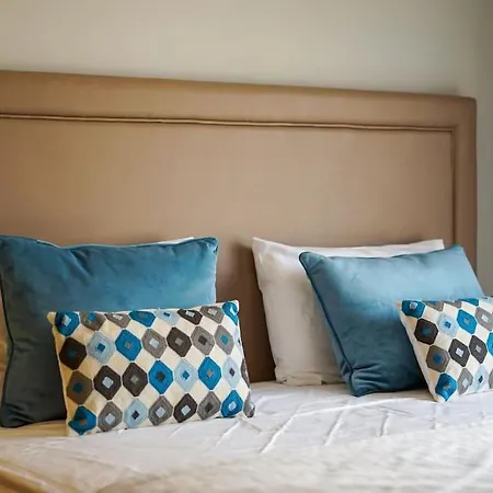 Magnolia O House By Ici Algarve * Albufeira