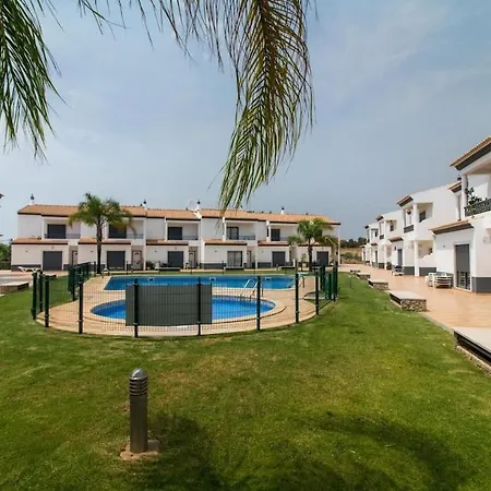 Magnólia O House By Ici Algarve Albufeira