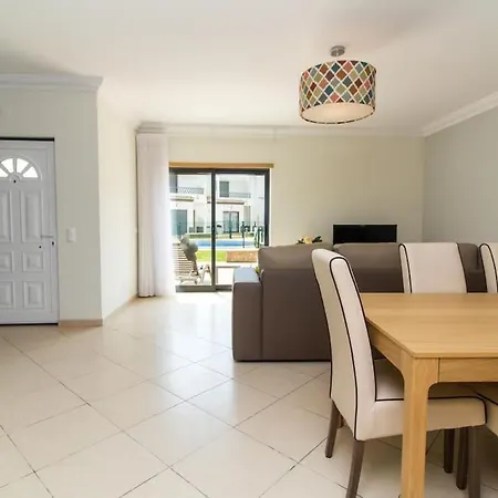 Magnolia O House By Ici Algarve Villa