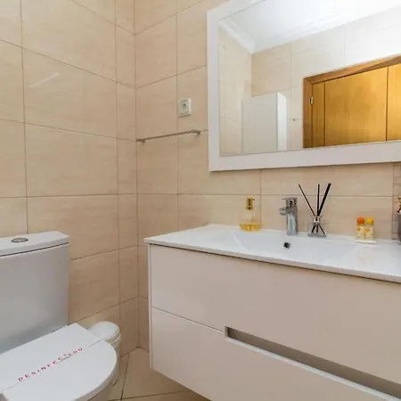 Magnólia O House By Ici Algarve * Albufeira