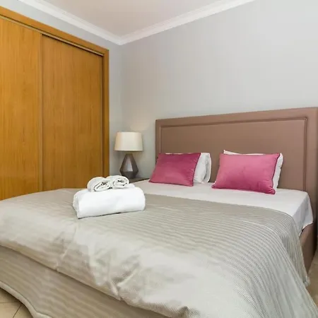 Magnolia O House By Ici Algarve Villa Albufeira