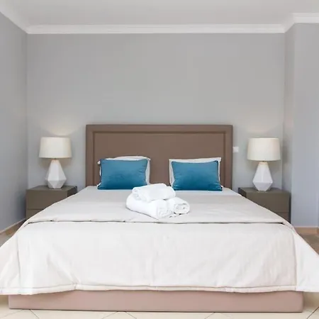 Magnólia O House By Ici Algarve *