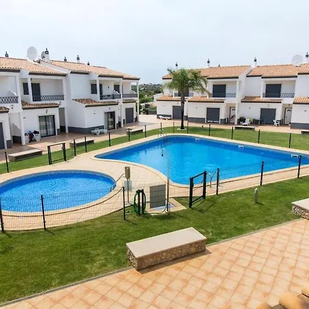 Villa Magnólia O House By Ici Algarve Albufeira