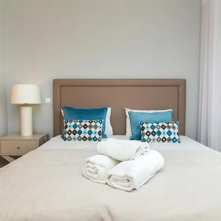 Villa Magnólia O House By Ici Algarve