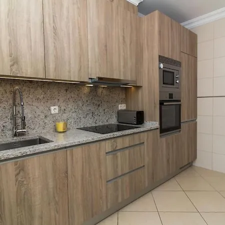 Villa Magnolia O House By Ici Algarve Albufeira