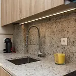 Magnolia O House By Ici Βίλα
